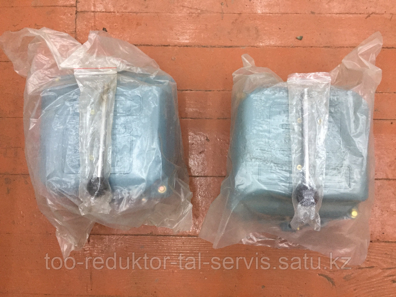 Командоконтроллеры серии ККТ-61,ККТ-62