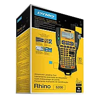 Индустриальный ленточный принтер Dymo Rhino Pro 52004