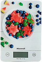 Весы кухонные Maxwell MW-1478