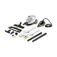 ПАРООЧИСТИТЕЛЬ С УТЮГОМ SC 4 EasyFix PREMIUM IRON