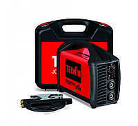 Сварочный аппарат Tecnica 211/S 230 V ACX PLASTIC C.CASE (816122)