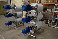 Маслообразователь Я7-ОМ-3Т3