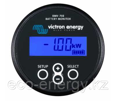 Battery Monitor BMV-702