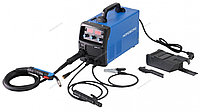 АППАРАТ СВАРОЧНЫЙ инверторный MIG+MMA, 220V