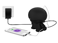 USB Hub XOOPAR BOY, черный7