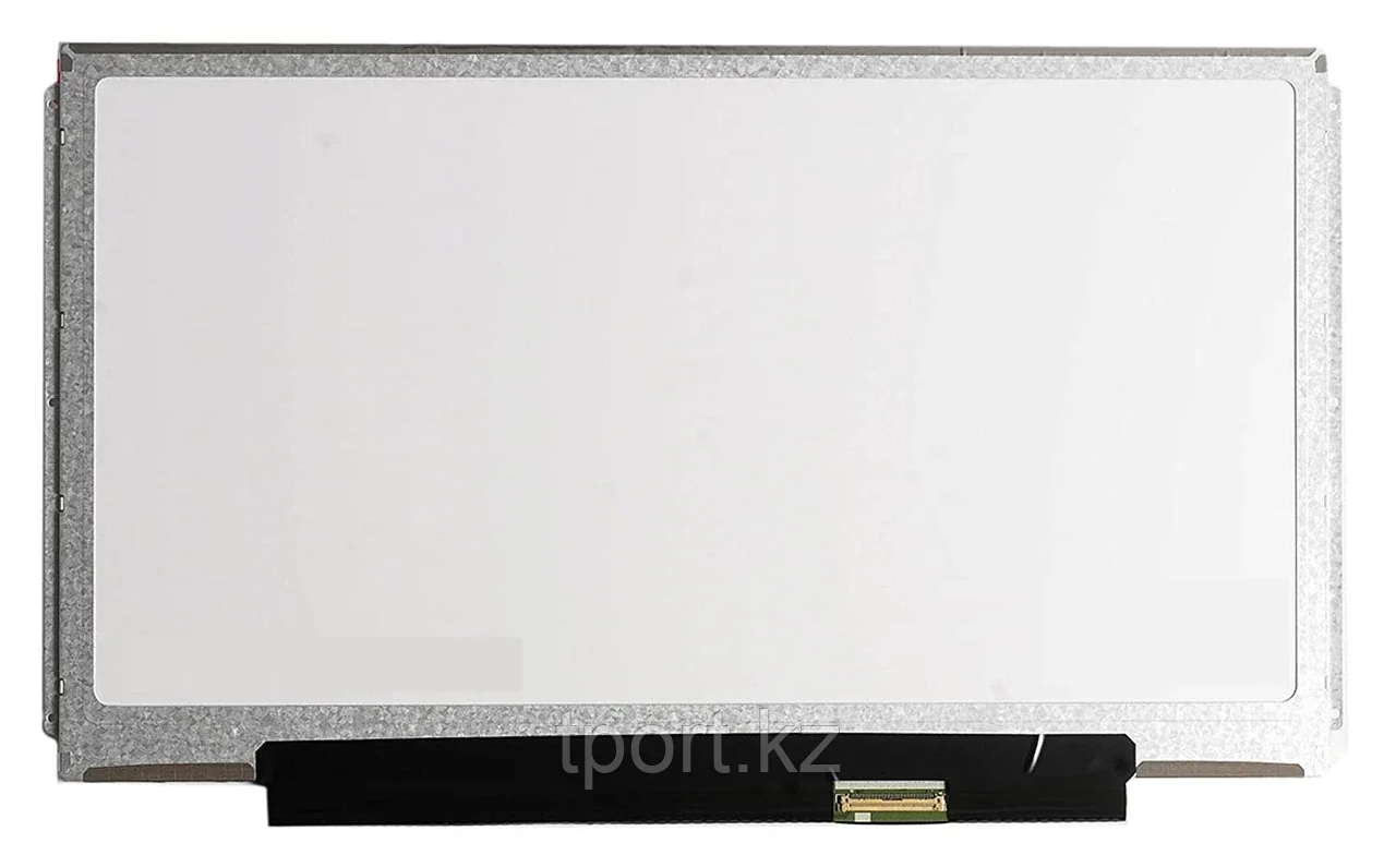 Матрица для ноутбука 13.3" AU Optronics, B133EW06, V.0, WXGA 1280x800, LED новая с гарантией