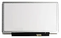 Матрица для ноутбука 13.3" AU Optronics, B133EW06, V.0, WXGA 1280x800, LED новая с гарантией