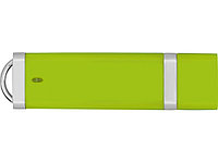 Флеш-карта USB 2.0 16 Gb Орландо, зеленый2