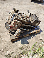 Ремонт КПП спецтехники погрузчиков, автогрейдеров типа ZF-4WG180, ZF-4WG65, XCMG, SDLG, XGMA, LIUGONG,7