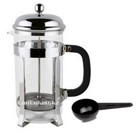 Заварник френч пресс JML 600 ml Coffee and Tea (пресс для чая и кофе)