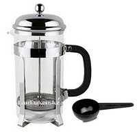 Заварник френч пресс JML 600 ml Coffee and Tea (пресс для чая и кофе)4