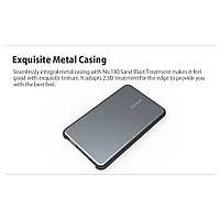 Romoss Power Bank 10000mAh Black - MTPROMT10BK4