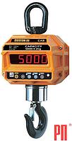 Весы крановые электронные CAS 2THD