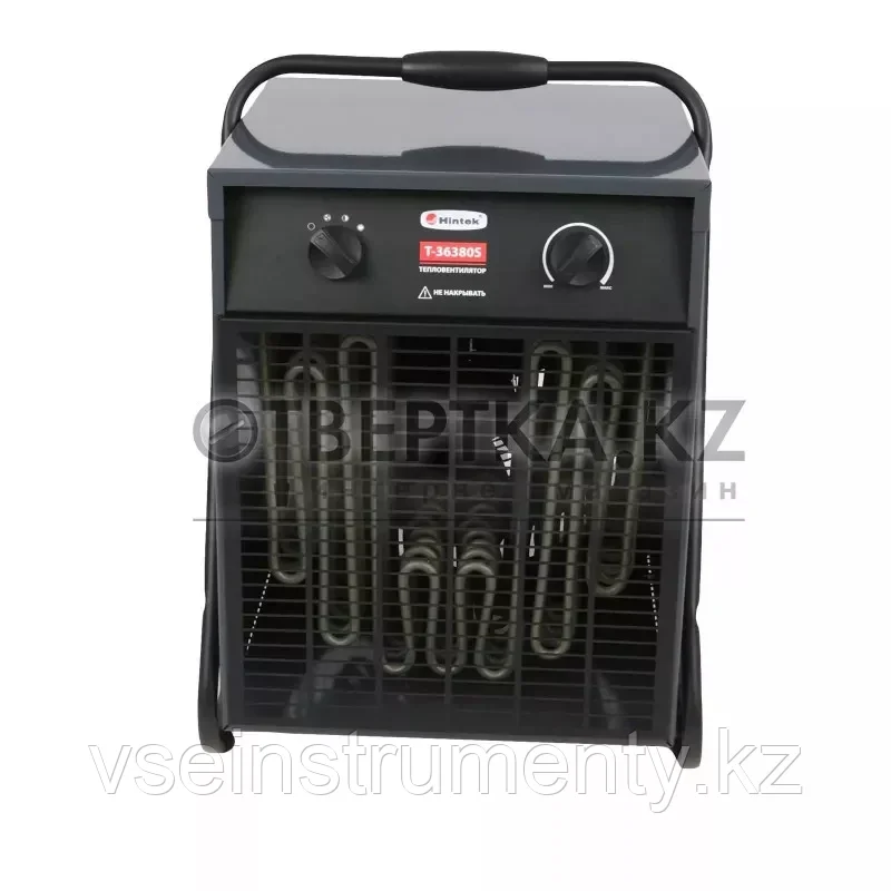 Тепловентилятор Hintek T-36380S 04.01.01.000140