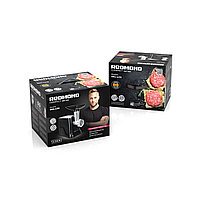 Мясорубка Redmond RMG-1239 Черный 2-0174632
