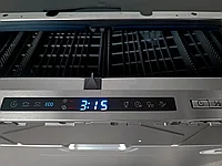 Посудомоечная машина Midea MDWB-6018LD встраиваемая2