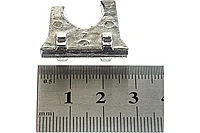 Клинья металлические плоские, STAYER 2-4 мм, 3 шт1