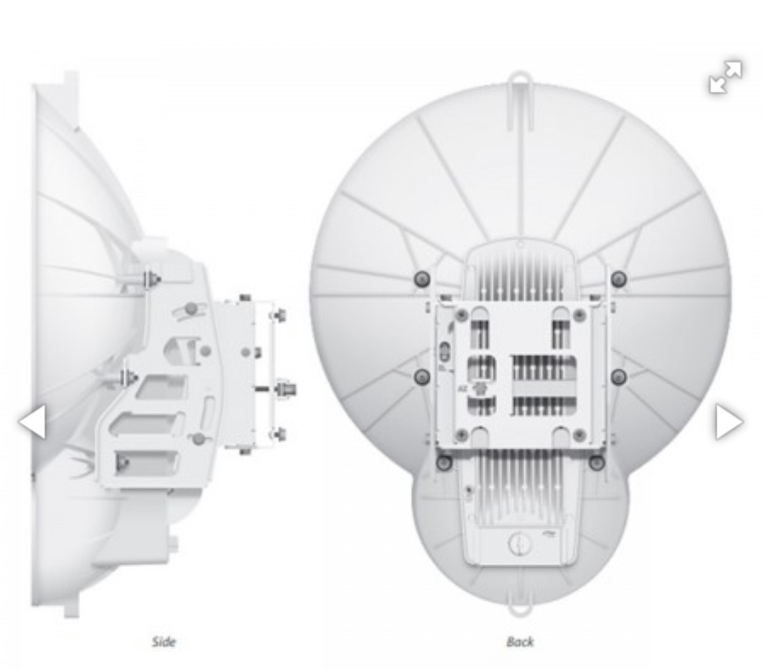 Ubiquiti AirFiber 24HD
