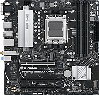 Материнская плата ASUS PRIME B650M-A WIFI