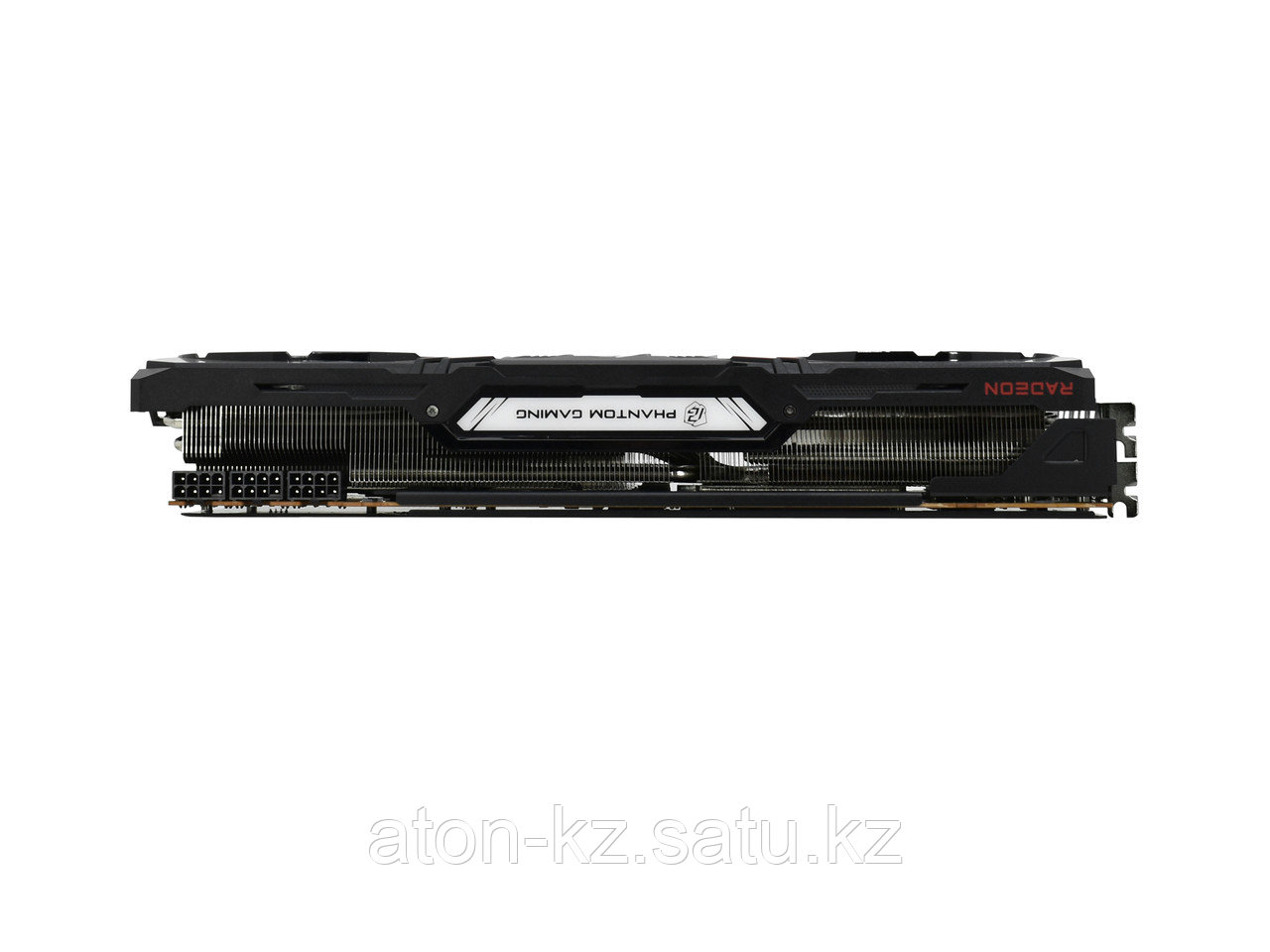 Видеокарта ASRock RX 6900XT Phantom Gaming D [RX6900XT PGD 16GO], 16 GB