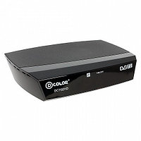 Цифровой тюнер D-Color DC702HD2