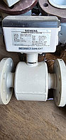 Электромагнитныq расходомер Siemens SITRANS F M MAGFLO MAG 3100