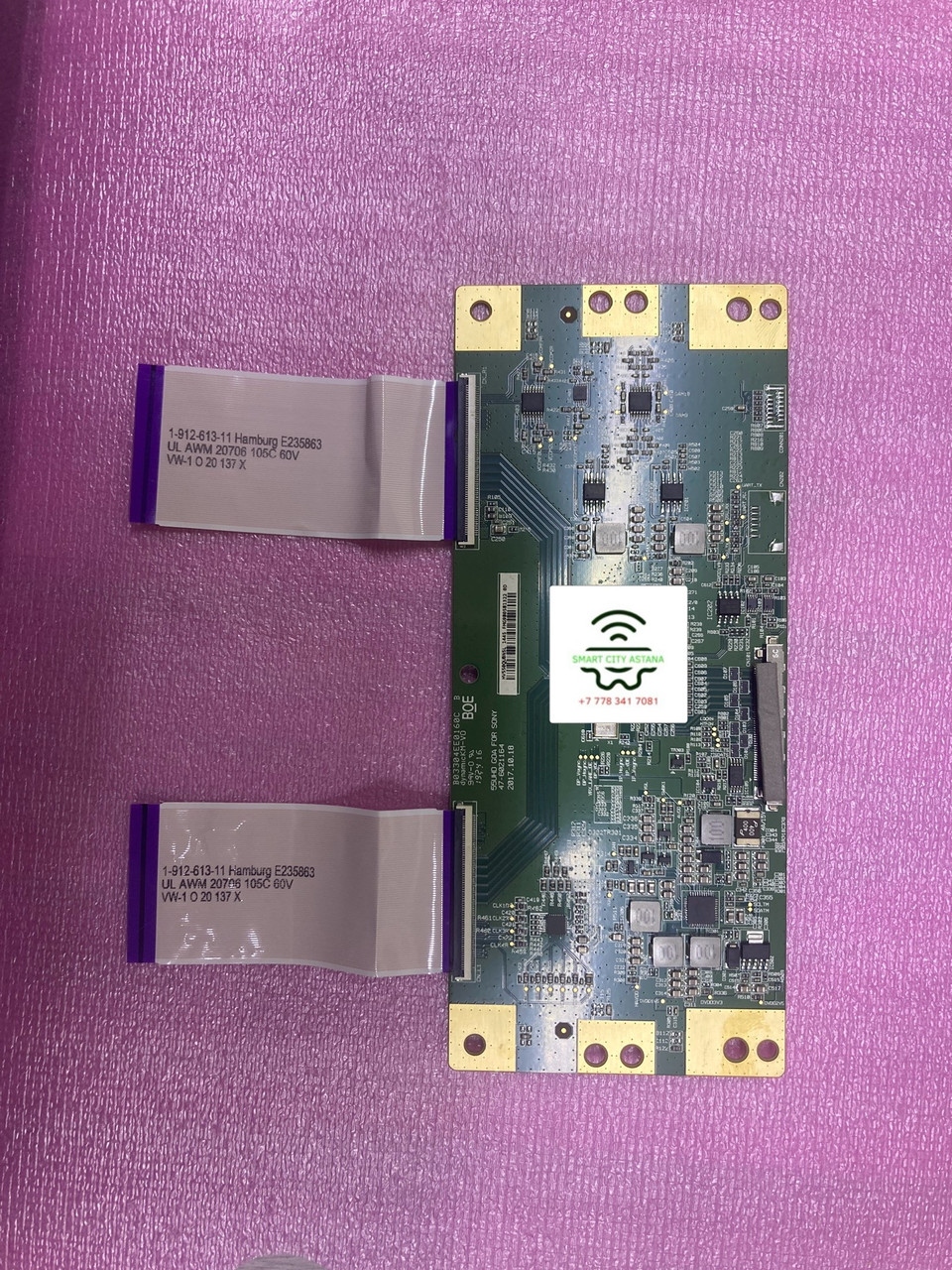 55XG8096 Tcon 47-6021164