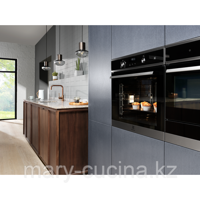Духовой шкаф Electrolux EOD 3H50 TX