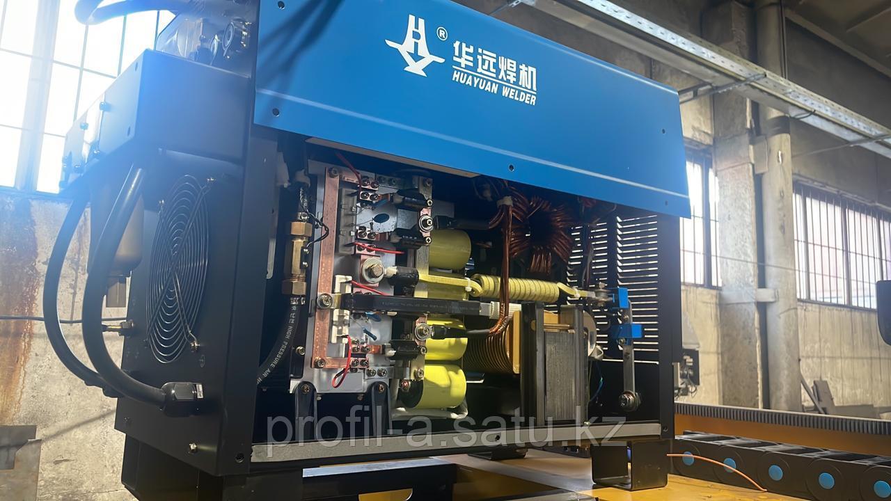 Источник плазменной резки LGK-160 GBT