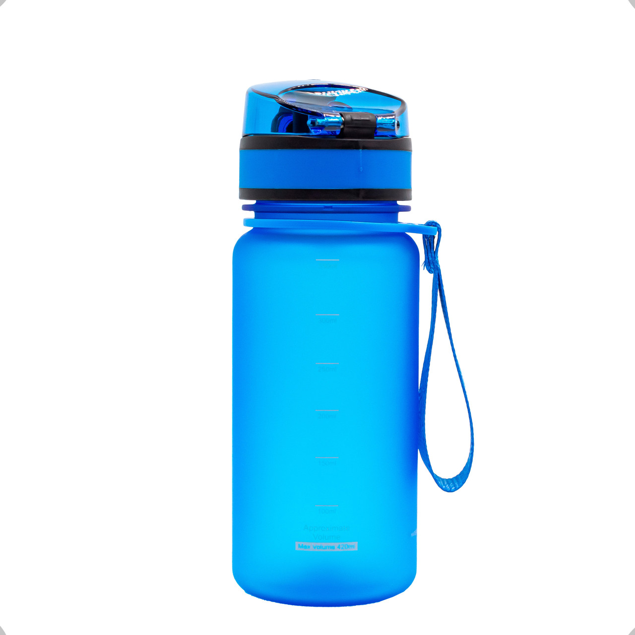 Бутылка для напитков UZSPACE 3034 350ML