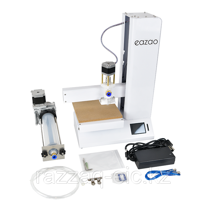 Керамический 3D принтер Eazao RZQ-CP120w