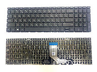 Клавиатуры HP 17-CN 17-CP клавиатура c EN/RU раскладкой без подсветкой