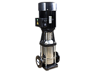 Насос вертикальный многоступенчатый CDM 1-5 FSWPC