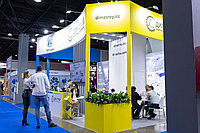 Выставочные стенды в Алматы8