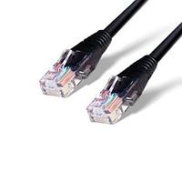Патч Корд SHIP Cat.5e UTP LSZH RJ-45 5 м S3025BK0500-P Пол. пакет1