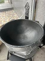 Аренда Прокат Казан Ошак Самовар Очаг3