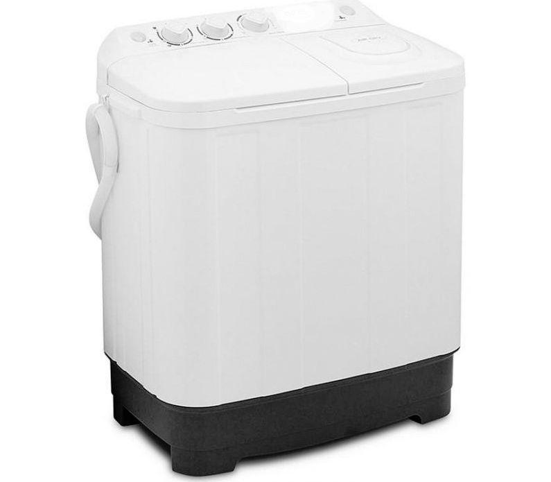 Стиральная машина Shivaki TE45P Белый
