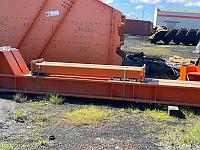Грохот ARHFTS1848Z 240 т/ч 30 кВт1