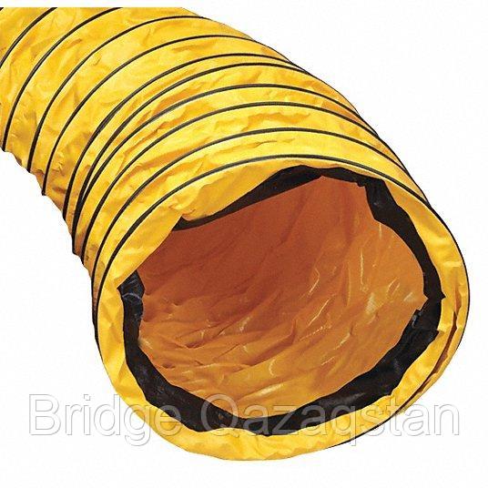Ducting / Blower components