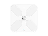 Умные диагностические весы с Wi-Fi S3 V2, белый5