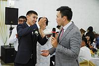 Проведение казахских свадьб в Павлодаре6