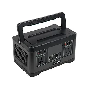 Портативный аккумулятор HRX-500Z
