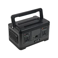 Портативный аккумулятор HRX-500Z1