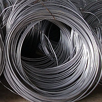 Катанка 5 мм 0сп 1кп 3кп ГОСТ 30136-95 ТУ 14-1-5282-94 на увязку в мотках