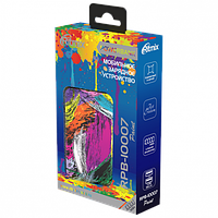 Зарядное устройство Power bank Ritmix RPB-10007 (Paint)1