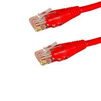 Патч Корд SHIP Cat.5e UTP LSZH RJ-45 2 м S3025RD0200-P1