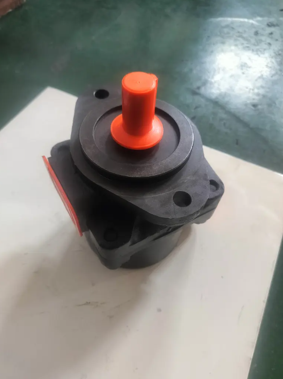Пластинчатый насос Atos PFE-31, PFE-41, PFE-51