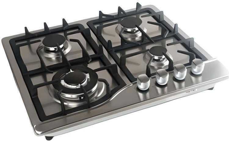 Газовая варочная поверхность Leadbros GB6010SS