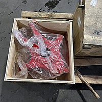 Элеватор TA-100 2 3/8" NU (Non-Upset, для НКТ с невысаженными концами)9