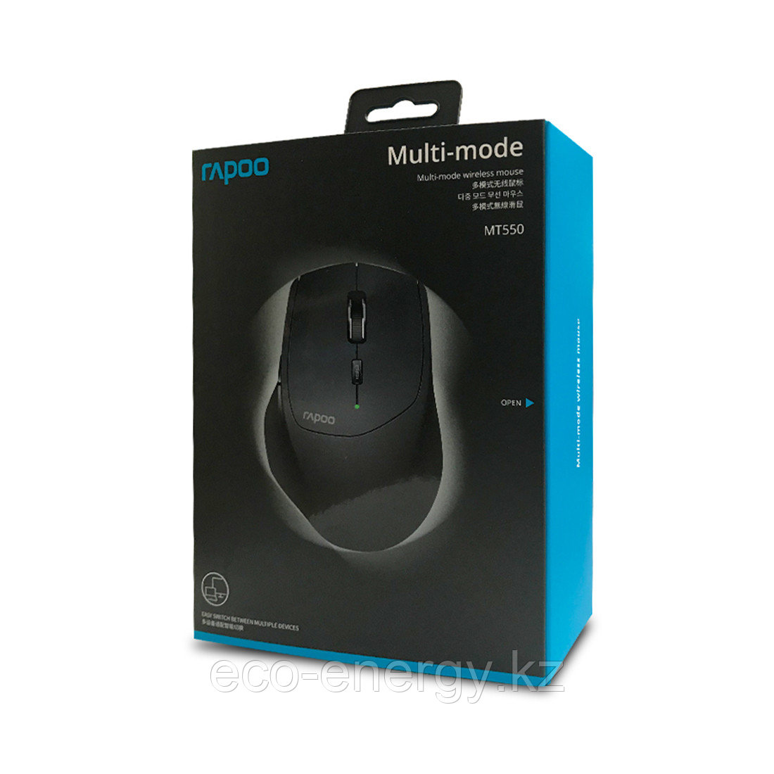 Компьютерная мышь Rapoo MT550